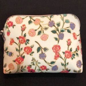 Kate Spade ♠️ small make up bag